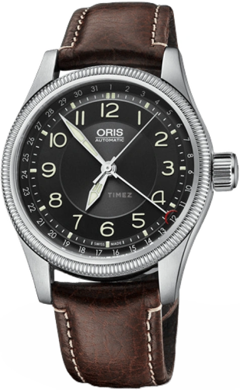 Oris Big Crown 01 754 7679 4034-07 5 20 78FC