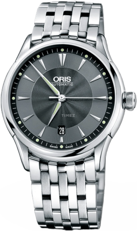 Oris Artelier 01 733 7591 4054-07 8 21 73