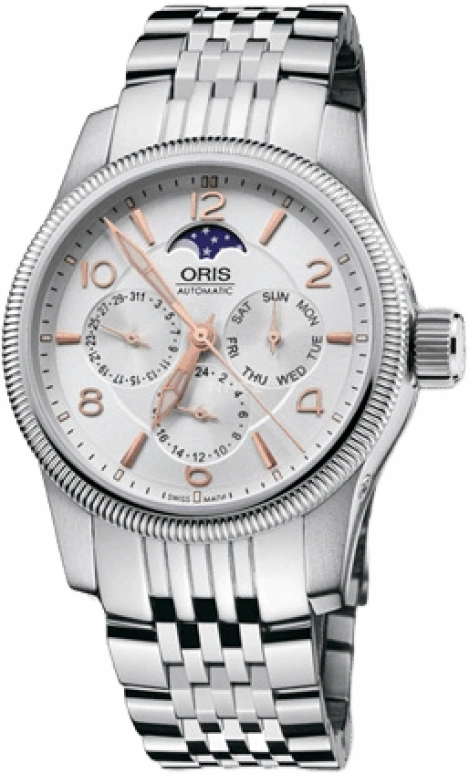 Oris Aviation 58176274061MB