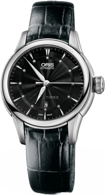 Oris Artelier 01 561 7687 4094-07 5 14 60FC