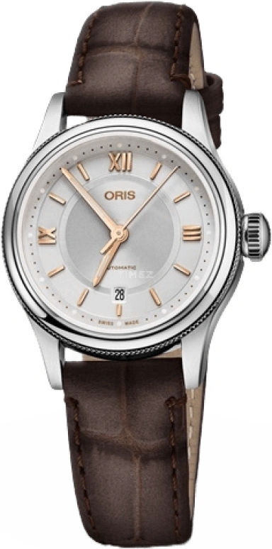 Oris Classic 01 561 7718 4071-07 5 14 32