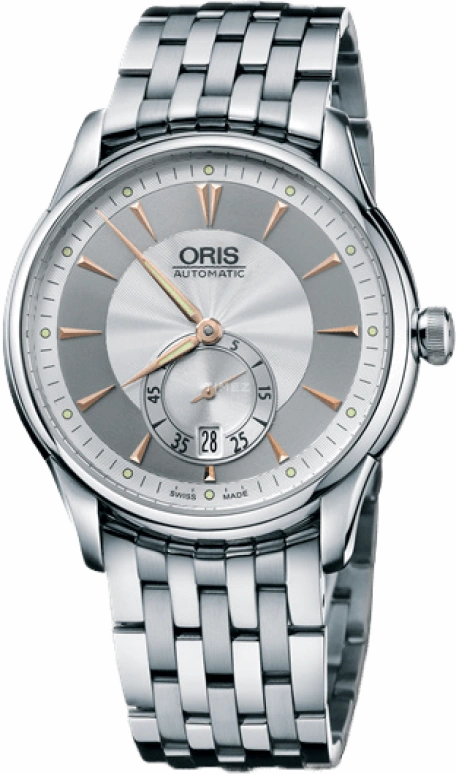 Oris Artelier 01 623 7582 4051-07 8 21 73