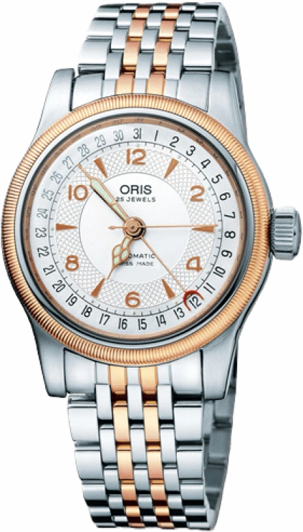 Oris Big Crown 01 754 7551 4361-07 8 18 63
