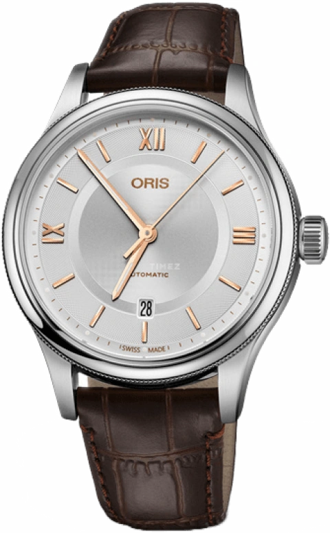 Oris Classic 01 733 7719 4071-07 5 20 32