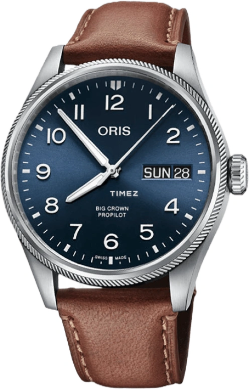 Oris ProPilot 01 752 7760 4065-07 5 22 07LC