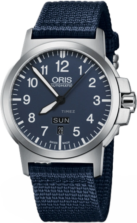Oris BC3 01 735 7641 4165-07 5 22 26