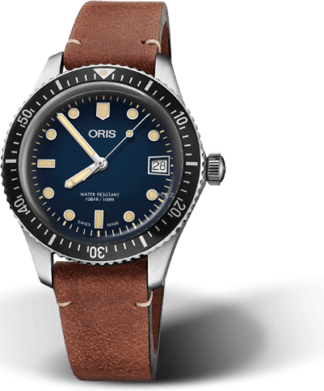 Oris Divers 65 01 733 7747 4055-07 5 17 45