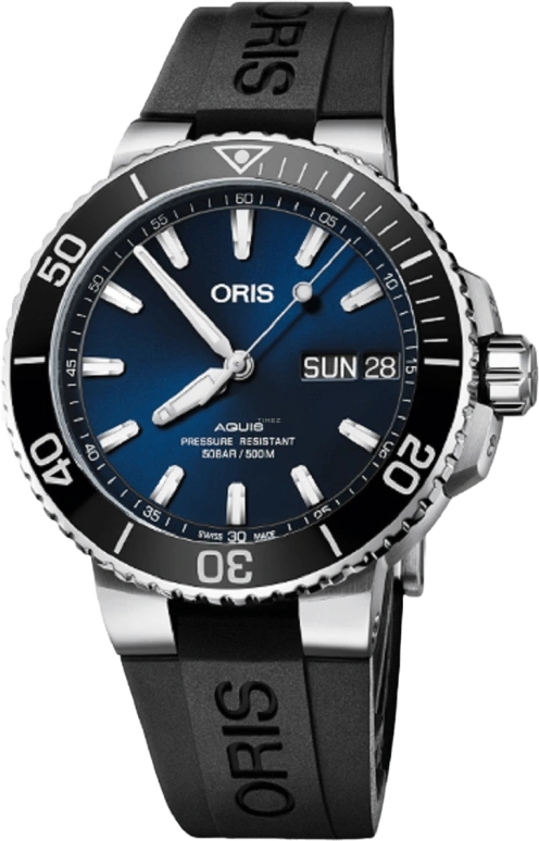 Oris Aquis 01 752 7733 4135-07 4 24 64EB