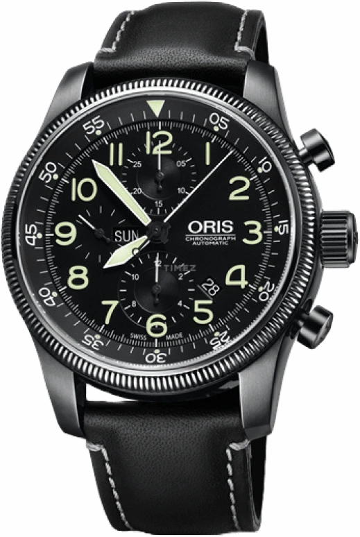 Oris Big Crown 01 675 7648 4234-07 5 23 77