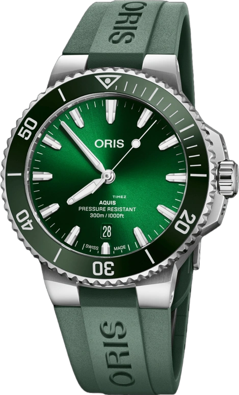 Oris Aquis 01 733 7789 4157-07 4 23 37FC