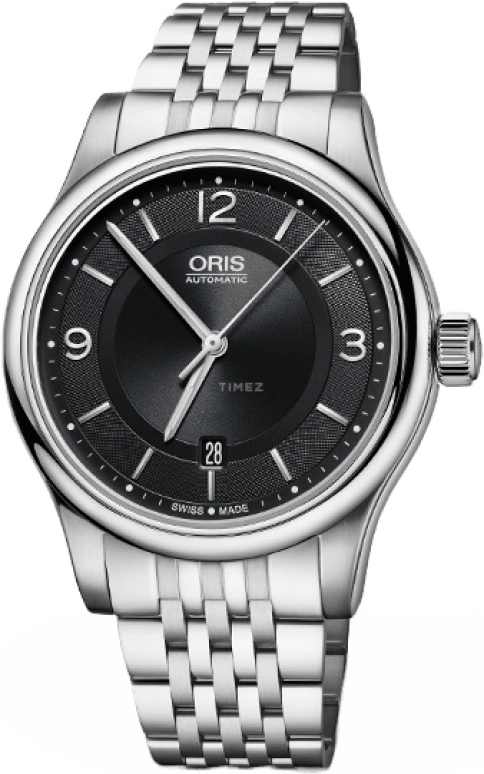 Oris Classic 01 733 7594 4034-07 8 20 10