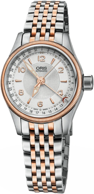 Oris Big Crown 01 594 7680 4331-07 8 14 32