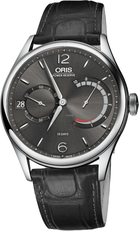 oris oris-culture 