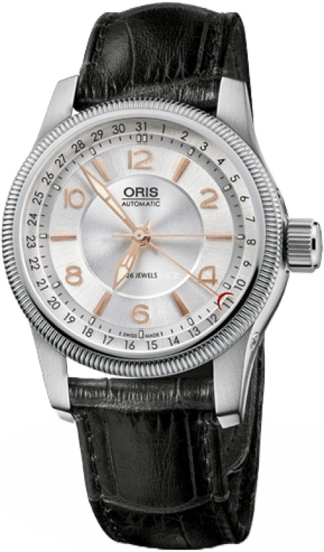 Oris Big Crown 01 754 7628 4061-07 5 20 76FC