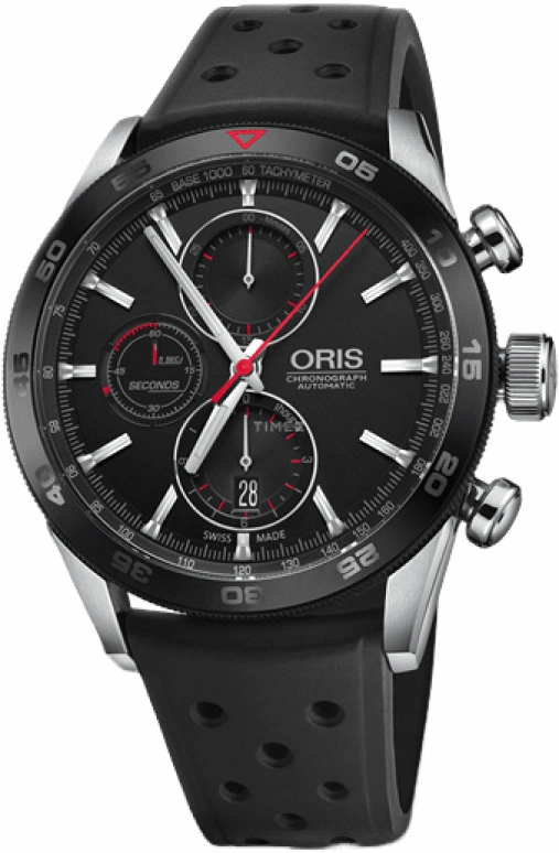 Oris Artix GT 01 774 7661 4444-07 4 22 25FC