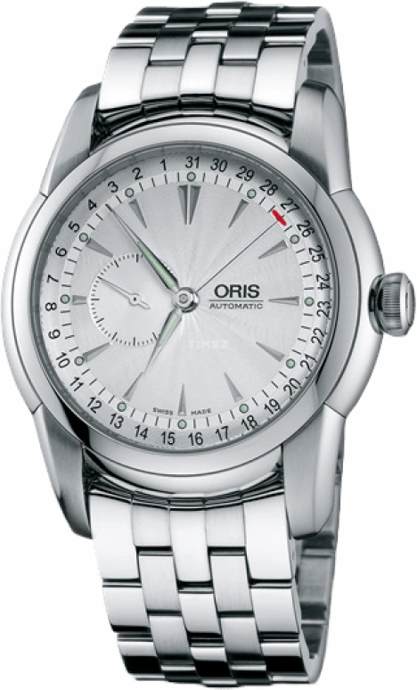 Oris Artelier 01 644 7545 4051-07 8 22 71