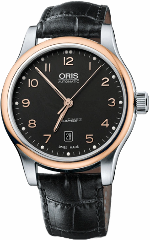 Oris Classic 01 733 7594 4394-07 5 20 11