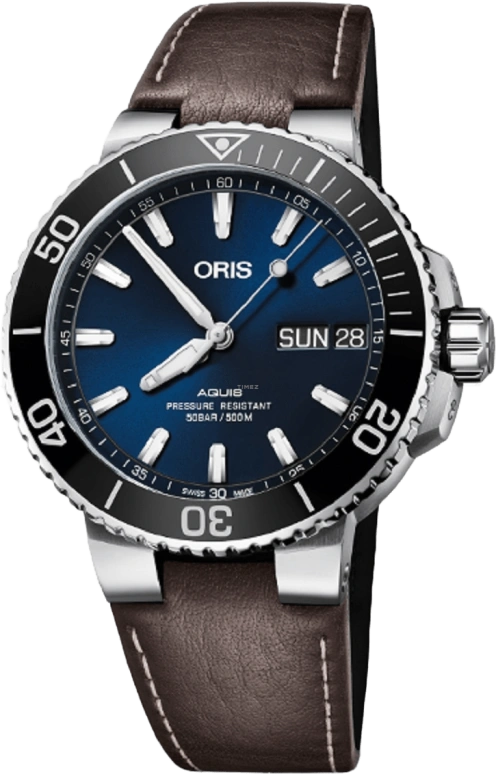 Oris Aquis 01 752 7733 4135-07 5 24 10EB