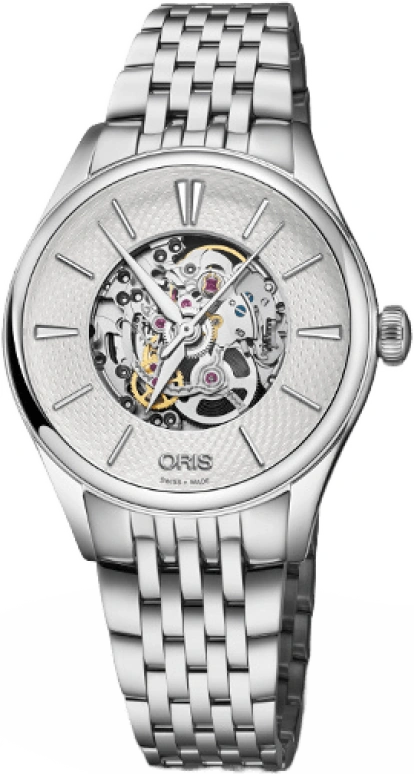Oris Artelier 01 560 7724 4051-07 8 17 79