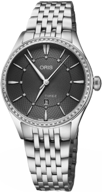 Oris Artelier 01 561 7724 4953-07 8 17 79