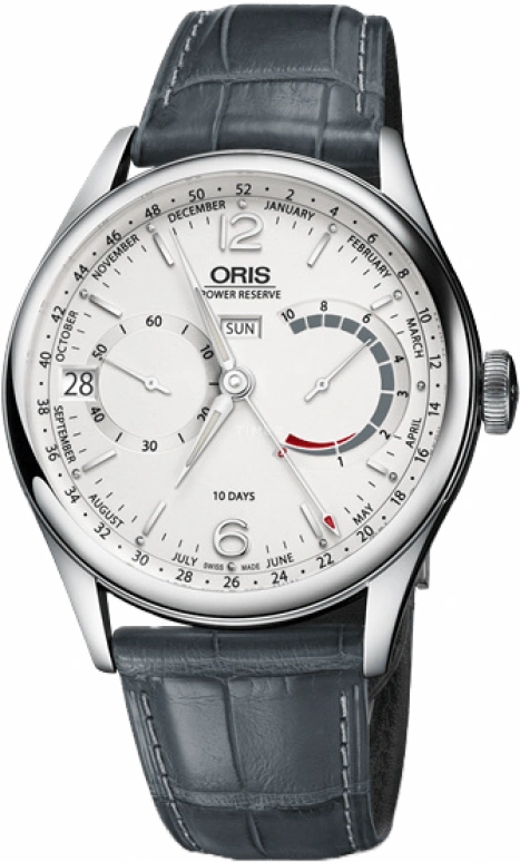 Oris Artelier 01 113 7738 4061-SET 1 23 71FC