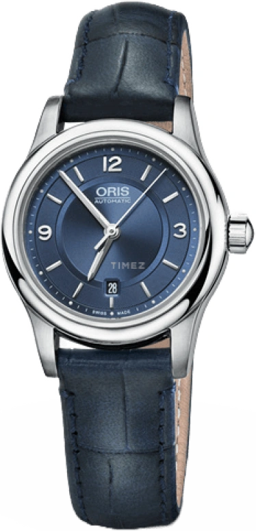 Oris Classic 01 561 7650 4035-07 5 14 85