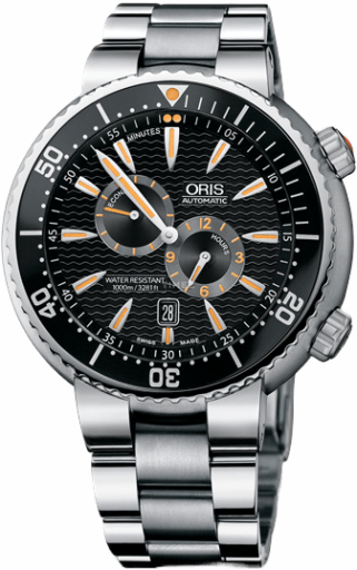 oris oris-divers 