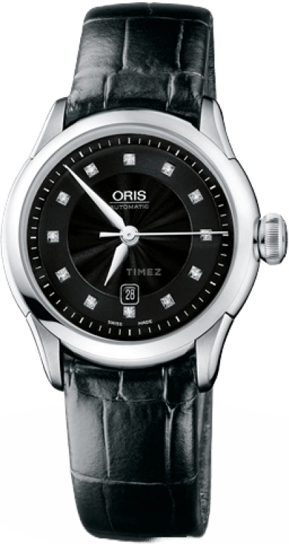 Oris Artelier 01 561 7604 4099-07 5 16 71FC