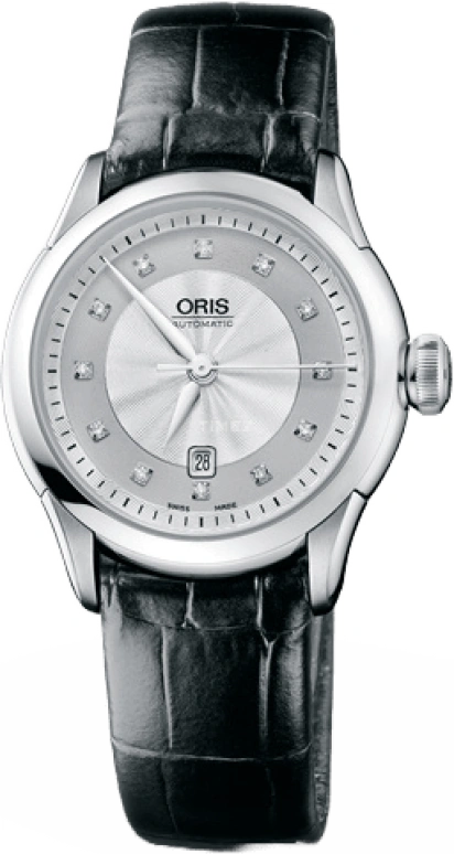 Oris Artelier 01 561 7604 4091-07 5 16 71FC