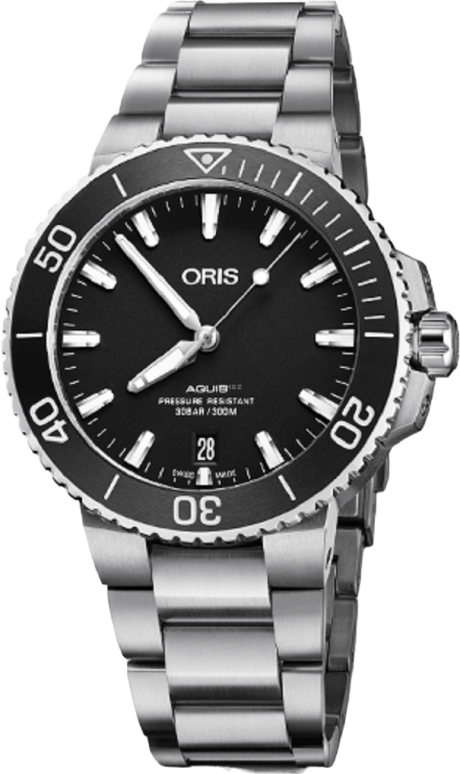 Oris Aquis 01 733 7732 4124-07 8 21 05EB