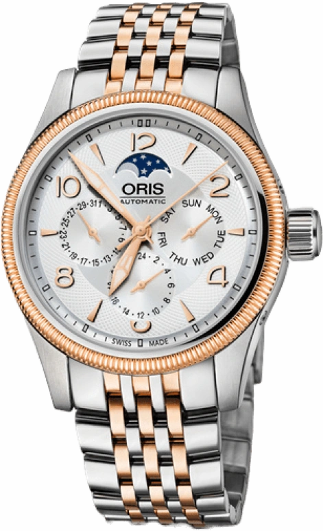 Oris Big Crown 01 582 7678 4361-07 8 20 32