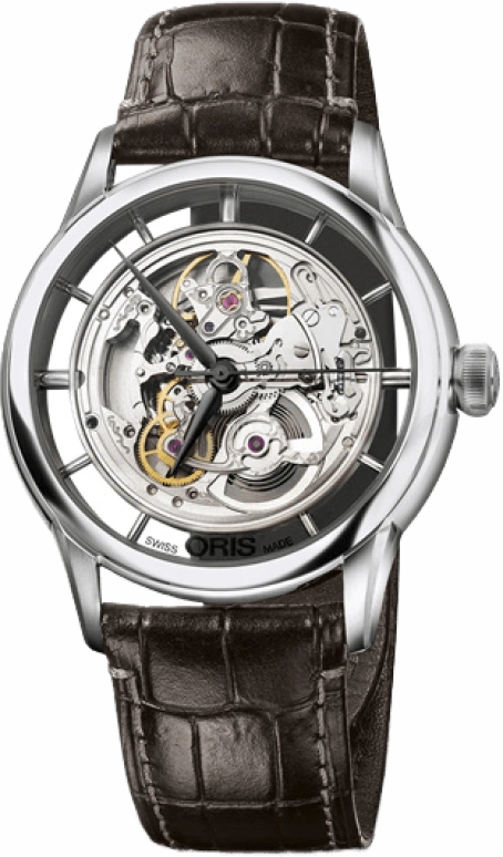 Oris Artelier 01 734 7684 4051-07 1 21 73FC