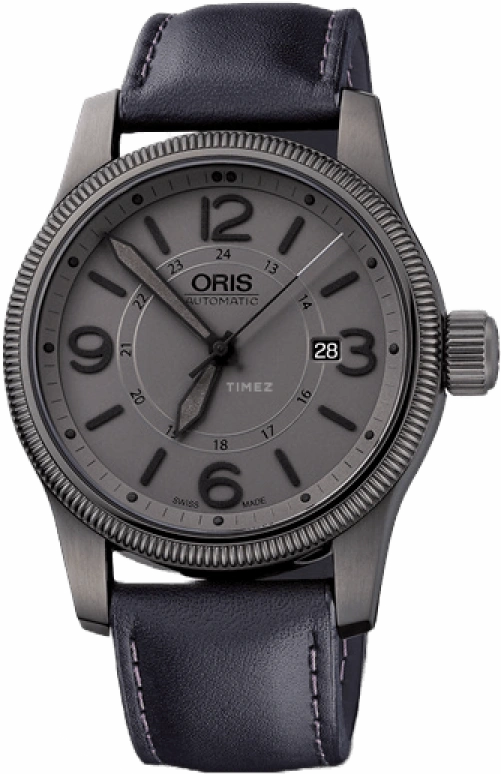 Oris Big Crown 01 733 7629 4263-07 5 22 79