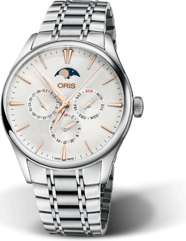 Oris Artelier 01 781 7729 4031-07 8 21 88