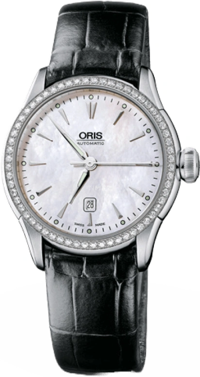 Oris Artelier 01 561 7604 4956-07 5 16 71FC