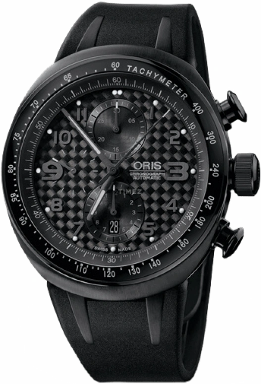 Oris TT3 01 674 7611 7764-07 4 28 02B