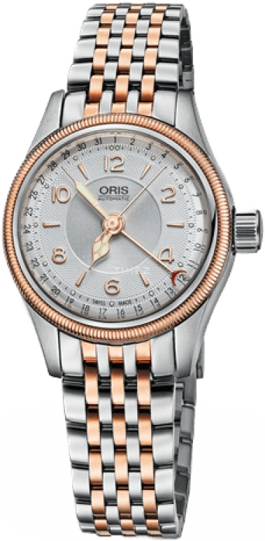 Oris Big Crown 01 594 7695 4361-07 8 14 32