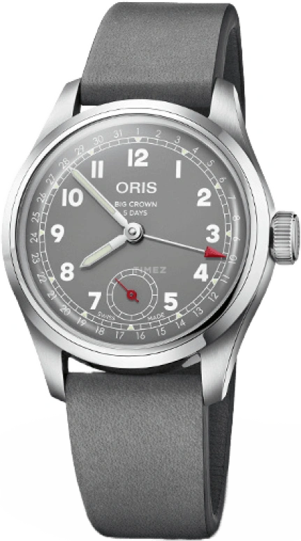 Oris Big Crown 01 403 7776 4083-SET