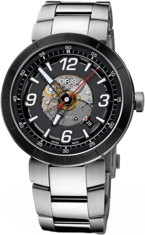 Oris TT1 01 733 7668 4114-07 8 25 10