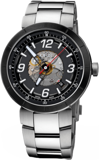 oris oris-tt1 