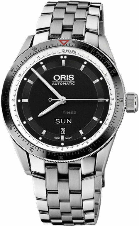 Oris Artix GT 01 735 7662 4154-07 8 21 85