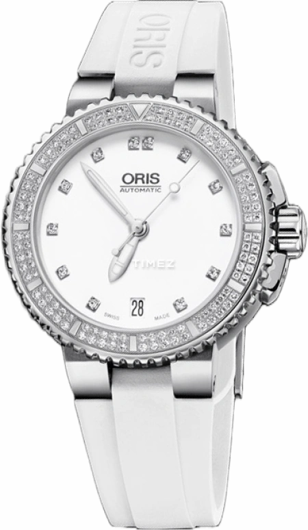 Oris Aquis 01 733 7652 4991-07 4 18 31