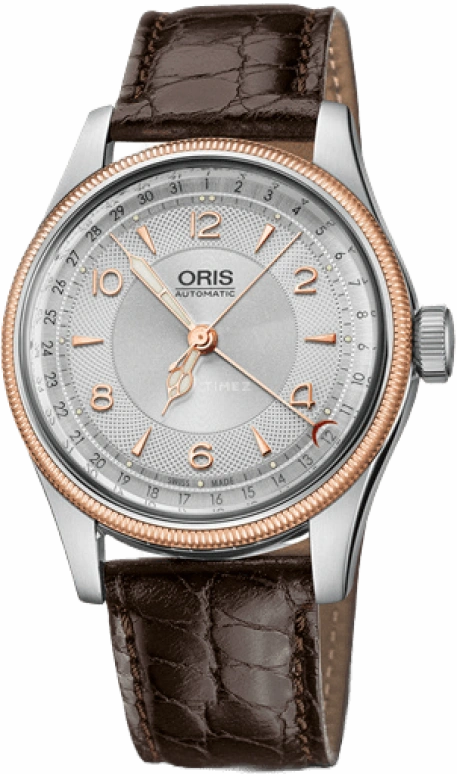 Oris Big Crown 01 754 7696 4361-07 5 20 52
