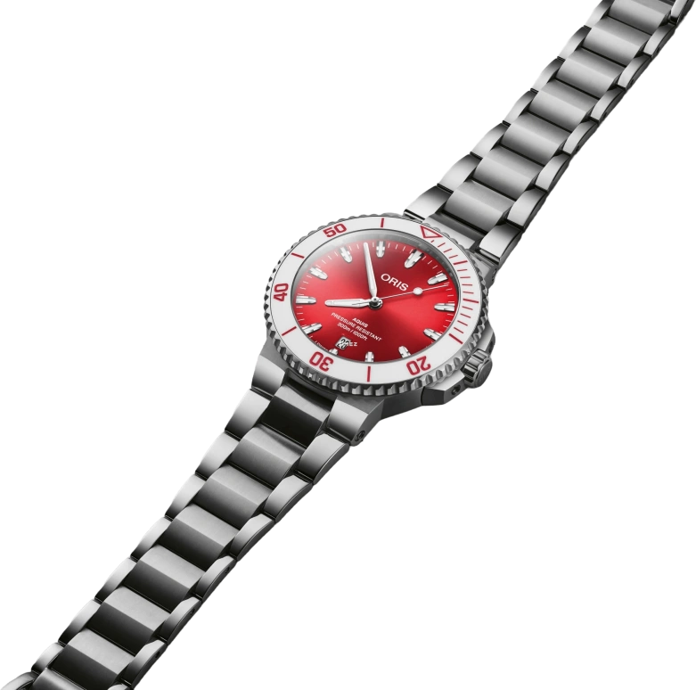 Oris Aquis 01 733 7787 4138-07 8 22 04PEB