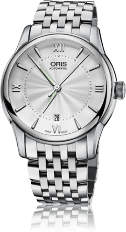Oris Culture 733 7670 4071-07 8 21 77