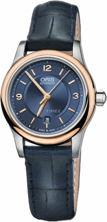 Oris Classic 01 561 7650 4335-07 5 14 85