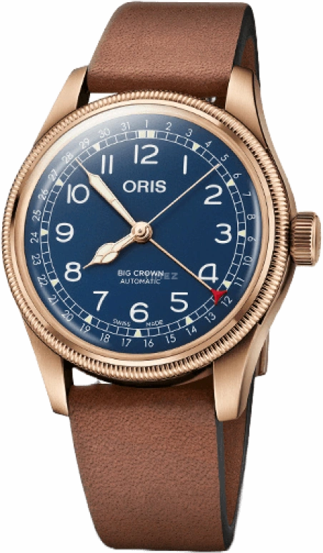 Oris Big Crown