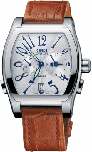 oris oris-tonneau 