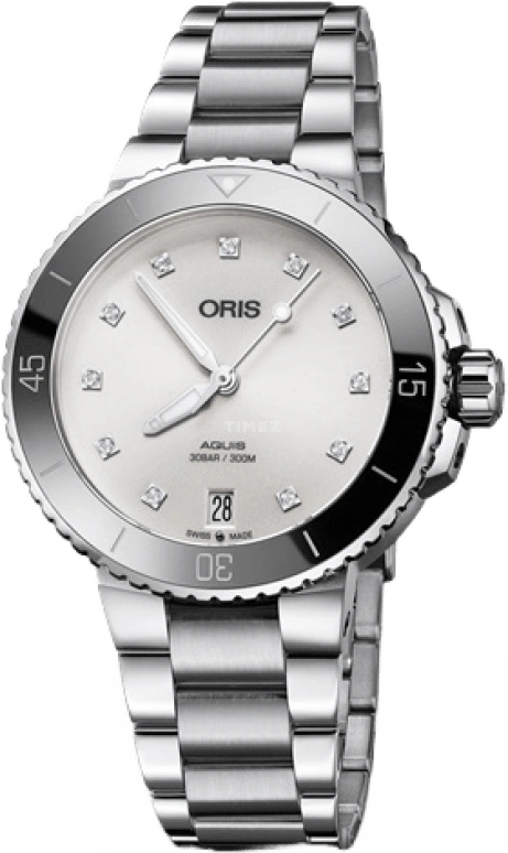 Oris Aquis 01 733 7731 4191-07 8 18 05P