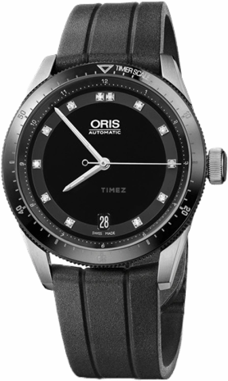 Oris Artix GT 01 733 7671 4494-07 4 18 20FC
